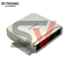 CALCULATEUR MOTEUR V8 CDI