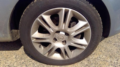 Jante opel corsa phase 1 - opel,