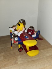 Vintage Avion Distributeur