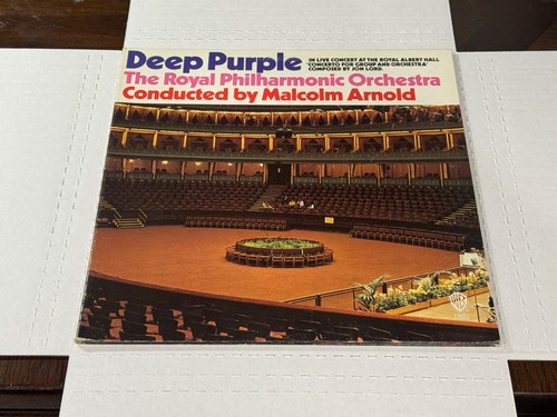 Deep purple the - purple/the, royal