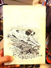 JOURDEUIL | La Chasse à la