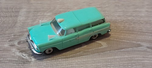 Norev simca marly ambulance - simca,