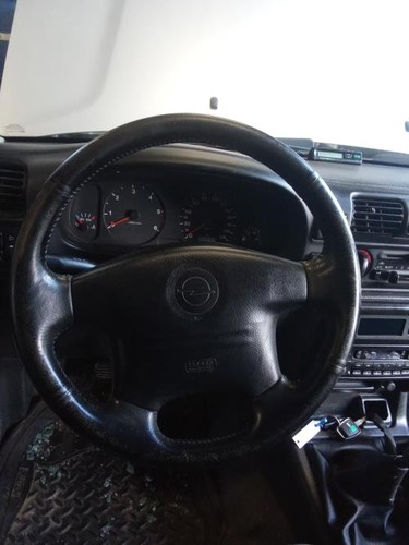 Volant opel frontera - opel, b