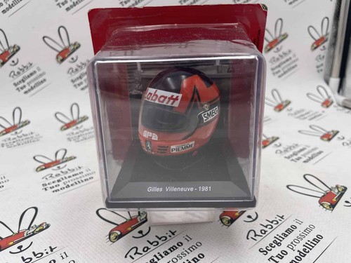 Die cast gilles - die,