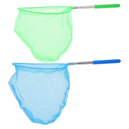Pcs filet télescopique - 2,