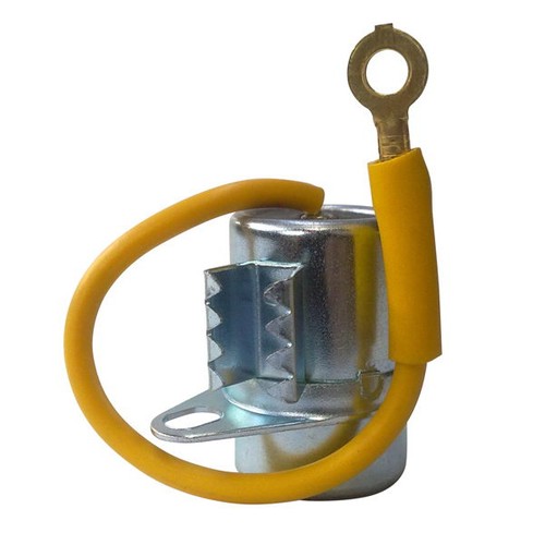 Capacitor gilera cba - capacitor,