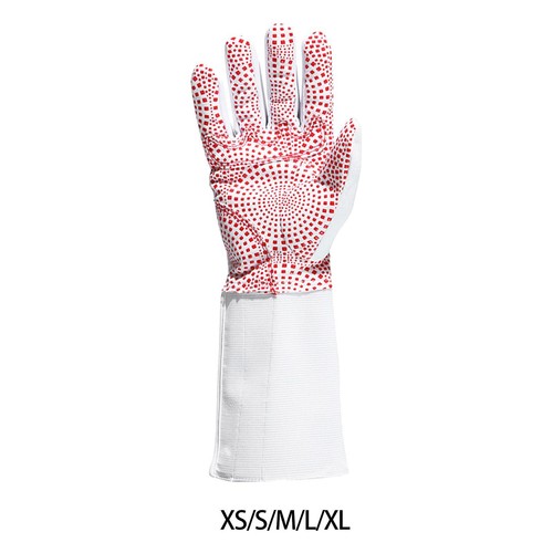 Gants escrime adultes - gants,