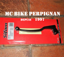 Levier Embrayage Suzuki - 750 DR  1988/1990 - 800 DR 88/96 - RG 250 Gamma 86/87