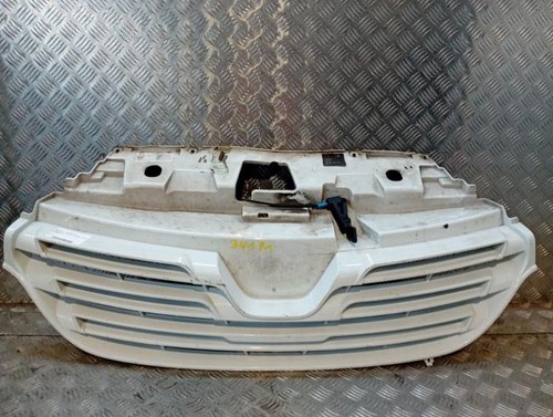 Calandre renault trafic - trafic, 3