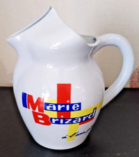 PICHET VINTAGE - MARIE BRIZARD
