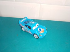 BAC9 voiture en métal Mattel