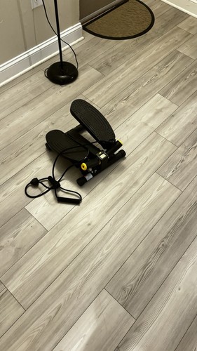 Twist stepper for exercise - twist,