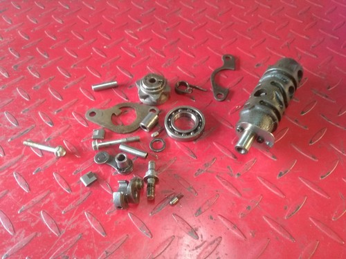 Barrillet selection vitesse - de,
