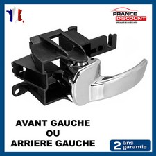 POIGNEE INTERIEUR PORTE AVANT GAUCHE PATHFINDER (R51) ET NAVARA 806714X02B