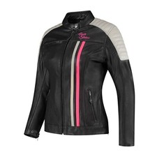 Veste De Moto Pour Femme 36