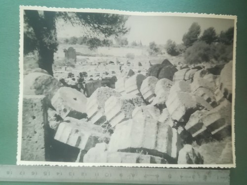 C913 photo circa 1940 - c913,