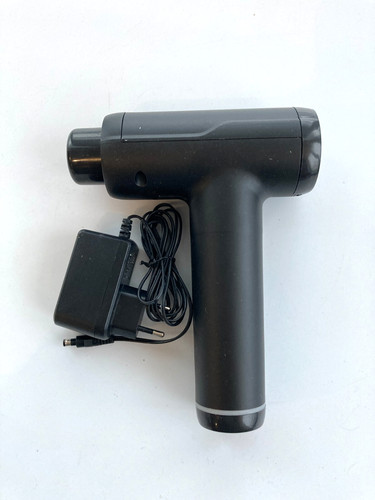 Massage gun replacement body - gun,
