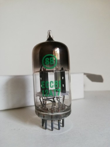 12at7 ecc81 label vacuum - 12at7,