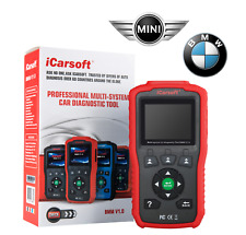 Valise Diag Auto en Français