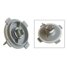 COUTEAU DU BOL BLENDER pour