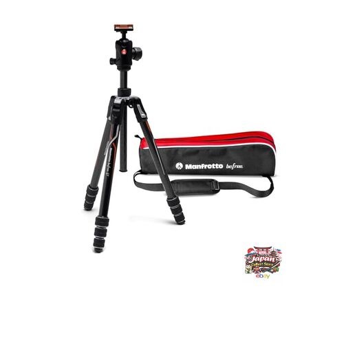 Nouveau kit trépied manfrotto - nouveau,