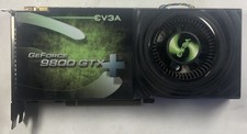 Evga GeForce 9800 GTX 512MB