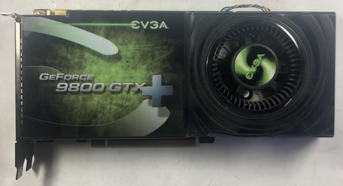 Evga geforce 9800 - evga,