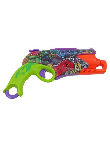 Nerf pistolet eau - eau, jouet