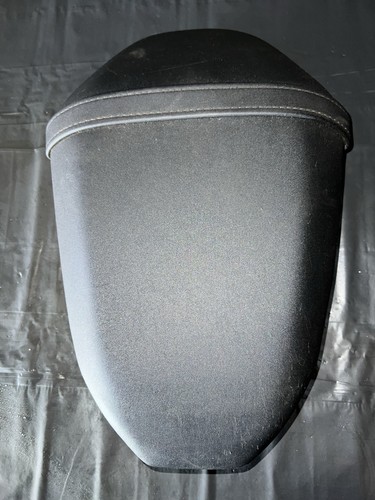 Selle passager yamaha mt07 - selle,