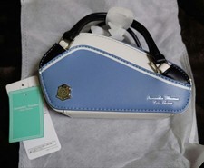 Mini sac de tennis Samantha Thavasa New Prince of Tennis épaule Hyotei Ver. New