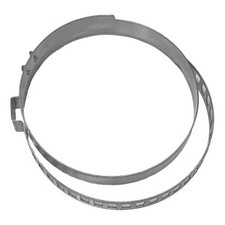 Grand collier pour soufflet de cardan de Citroën 2CV fourgonnette