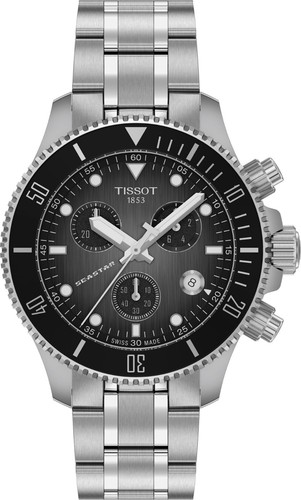 Tissot seastar 1000 - seastar,