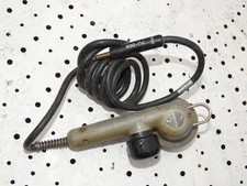Microphone T17 signal corps us