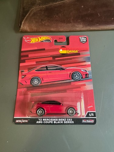 2022 hot wheels 12 - hot, ‘12