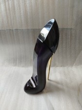 Flacon vide carolina herrera - flacon,