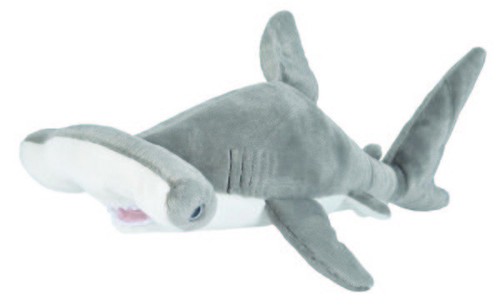 Wild republic requin marteau - requin,