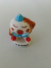 Fève La Si Donut Le Cirque Des Gourmandises Année 2012