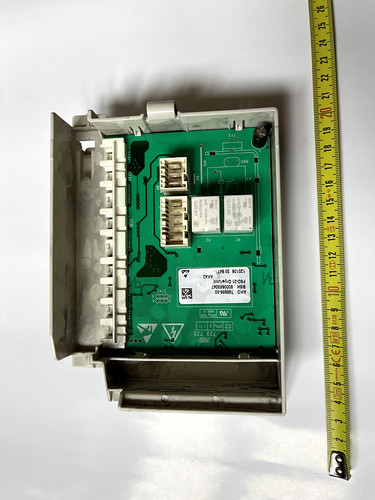 Module séchage carte - séchage,