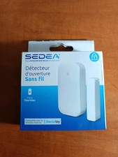 SEDEA Détecteur d’ouverture