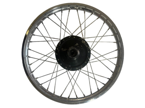 Roue avant yamaha 100 - avant, rt