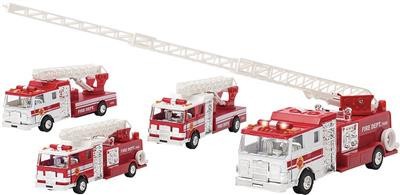 Miniature diecast camion - miniature,