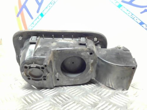 Trappe essence renault - trappe,