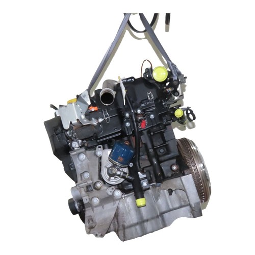 Moteur diesel nissan - moteur, qashqai