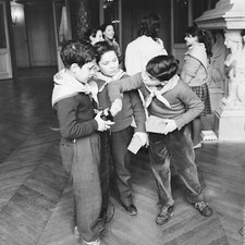 Photo sur papier  argentique