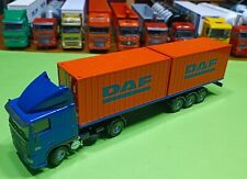 JOAL camion 1/50 DAF XF 95 +