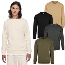 Urbanclassics Pull Col Basic