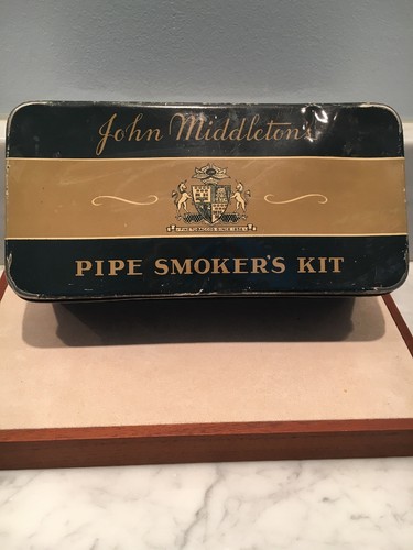 John middleton pipe - john, middleton’s