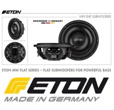 ETON MW12FLAT Move 30 cm