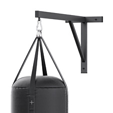 Support de Sac de Boxe QLS