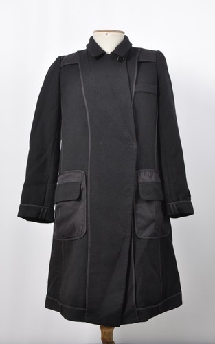 Sonia rykiel manteau pour - manteau,